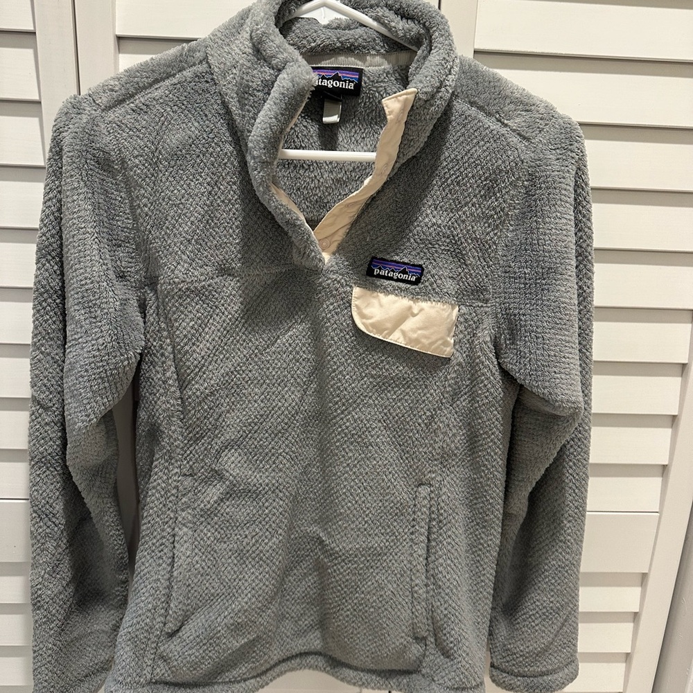 Patagonia XS Adult